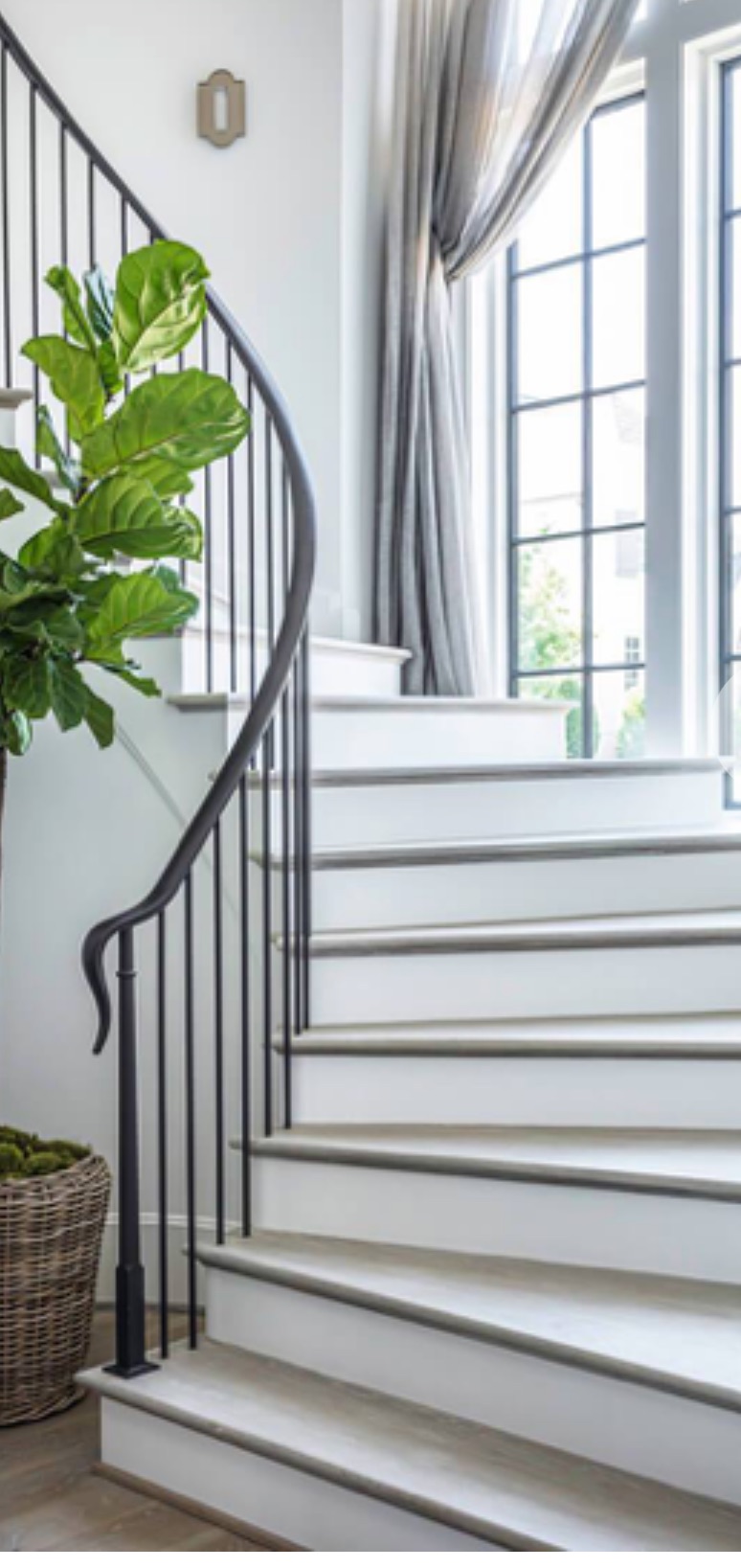 Completed painting project 3